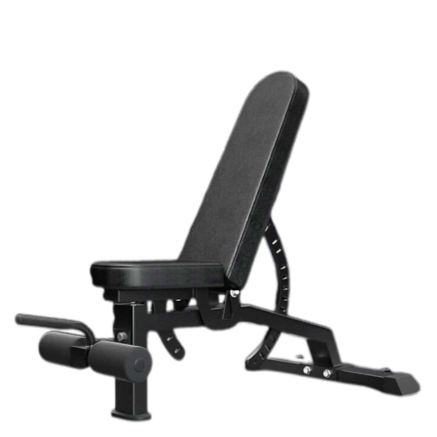 DUMBBELL STOOL