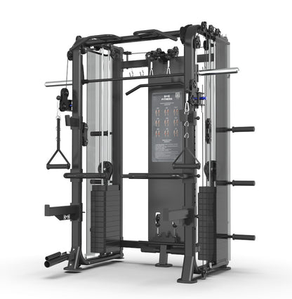 SMITH MACHINE