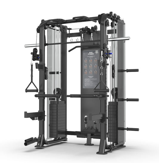 SMITH MACHINE