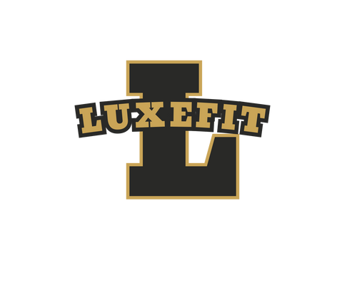 Luxefit logo