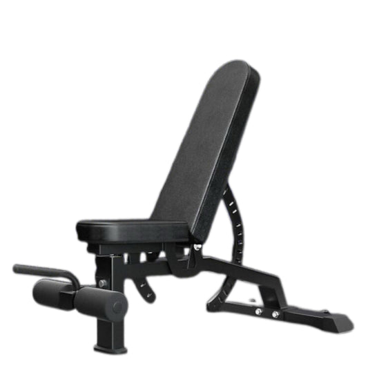 DUMBBELL STOOL
