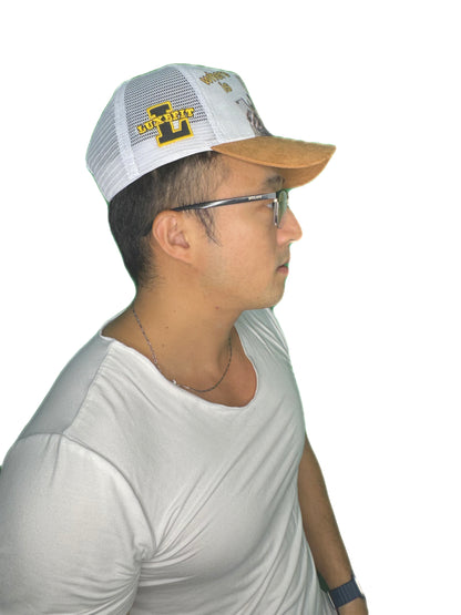 LUXEFIT Baseball Hat “Where is Wukong”