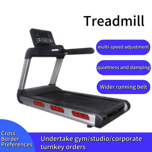 P1010 treadmill