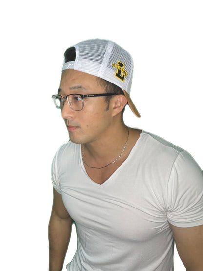 LUXEFIT Baseball Hat “Where is Wukong”