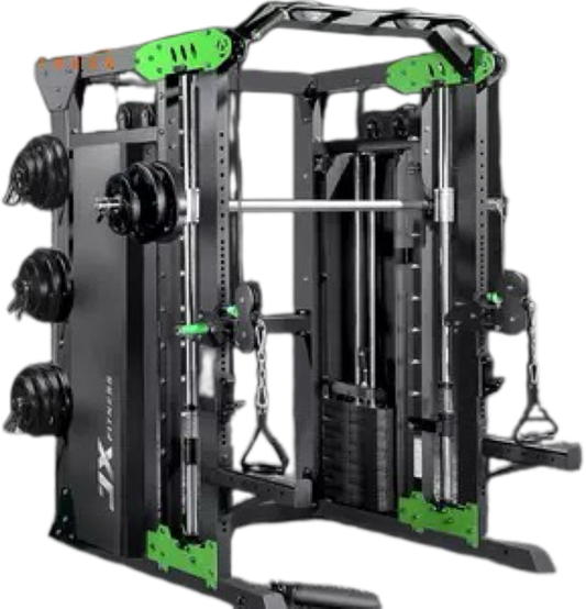 Smith machine 2