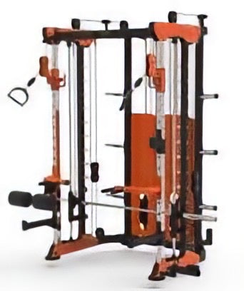 HC20 Smith