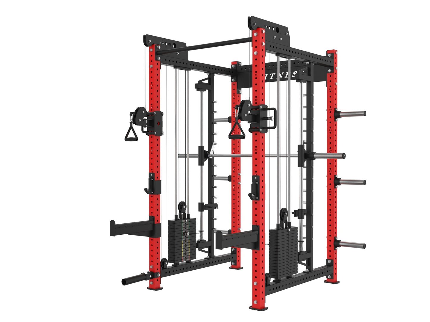 SQ7010 Smith