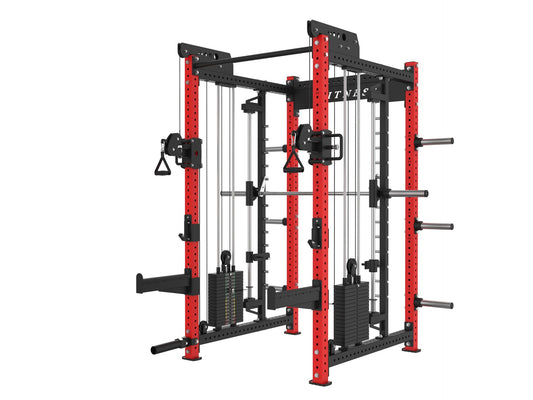 SQ7010 Smith