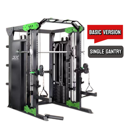 Smith machine 2