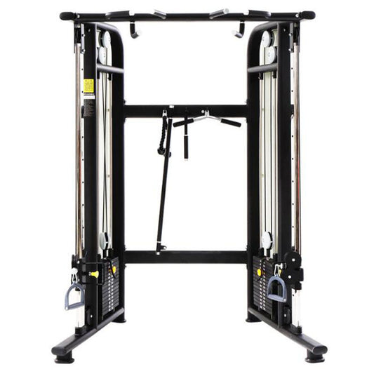 Steel weight plate Smith machine