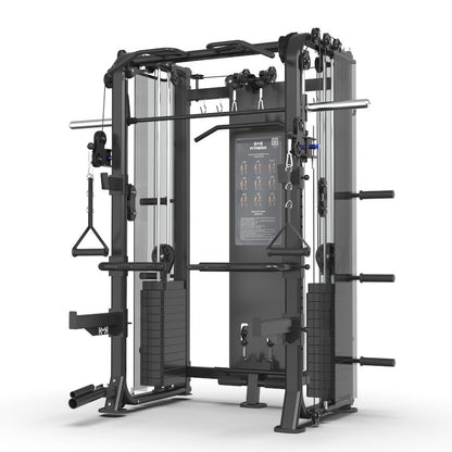 SMITH MACHINE