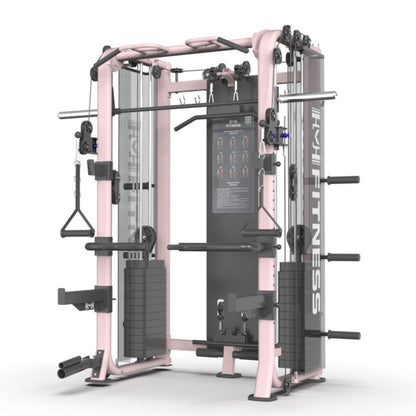 SMITH MACHINE