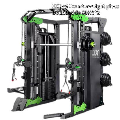 Smith machine 2